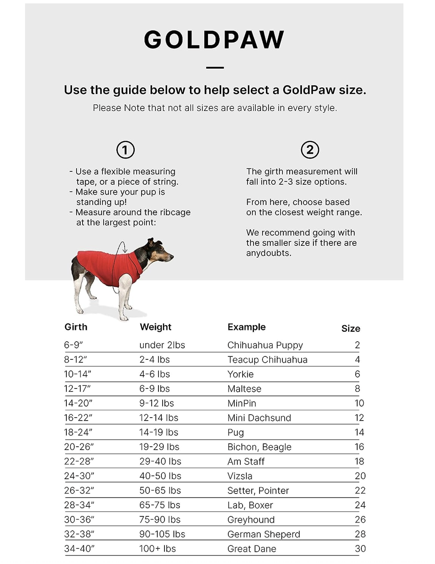 Gold paw stretch fleece shop