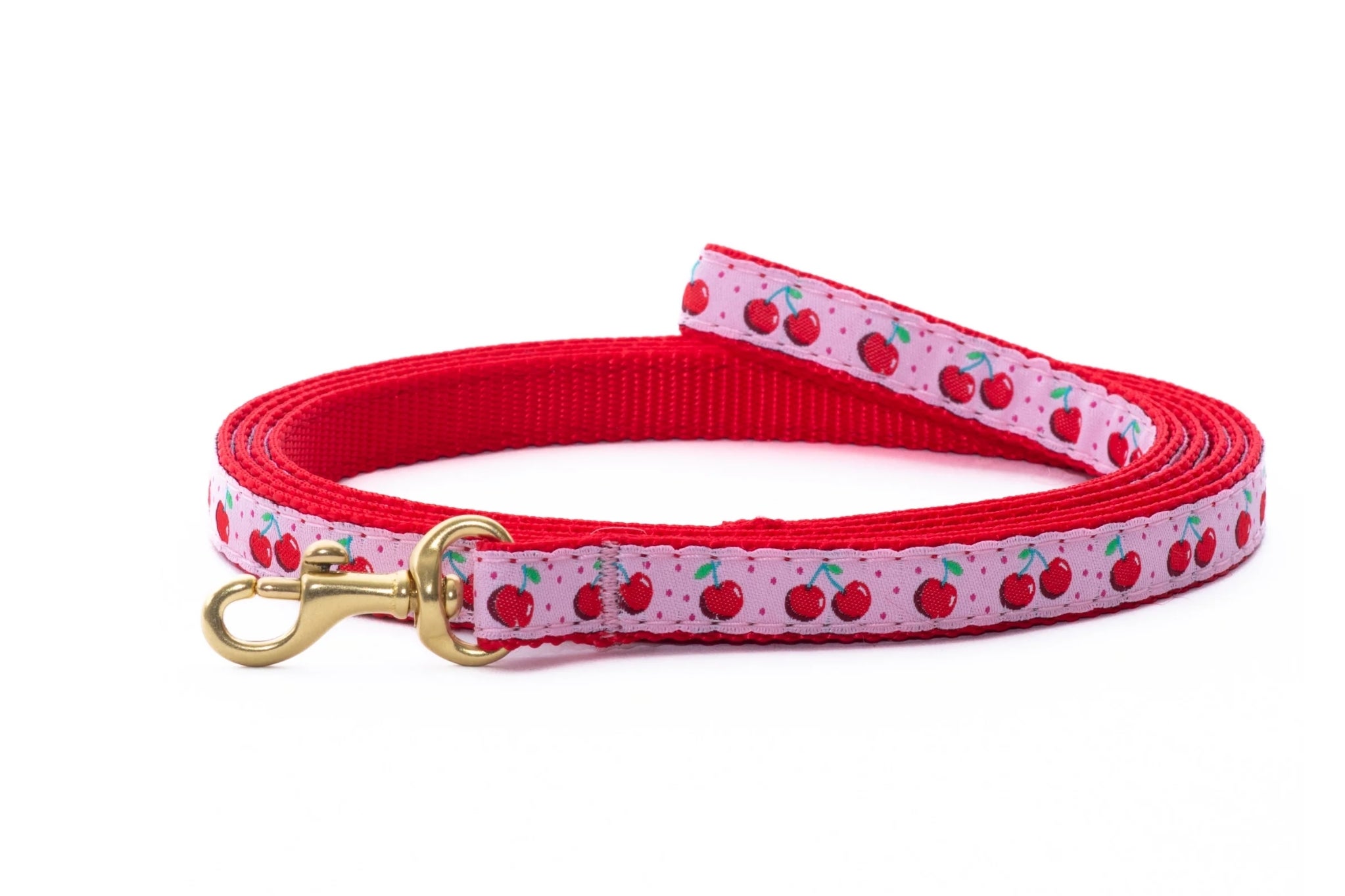 Up Country Cherry Collection Uptown Pup Healthy Pet Food